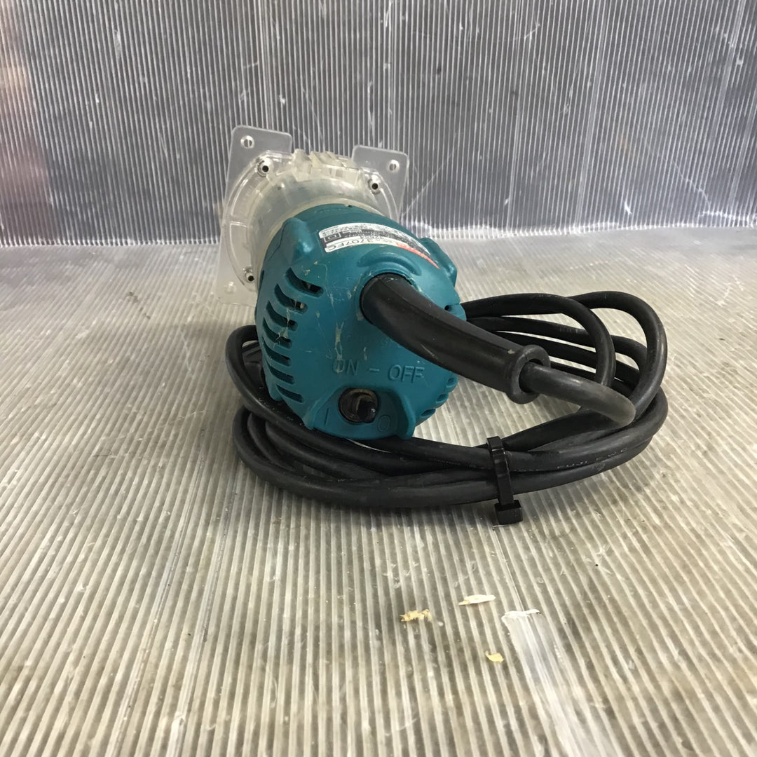 ☆マキタ(makita) 電子トリマ 3707FC【草加店】