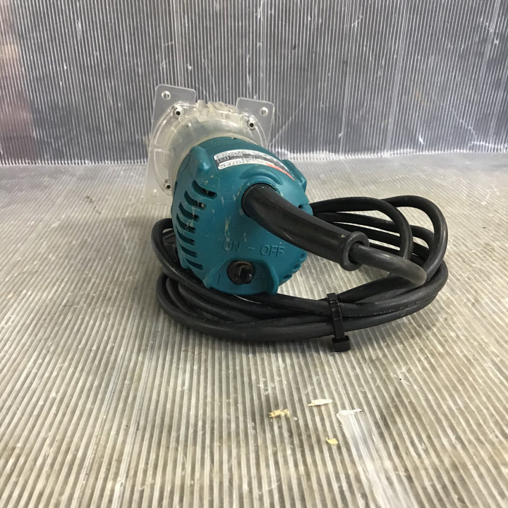 ☆マキタ(makita) 電子トリマ 3707FC【草加店】