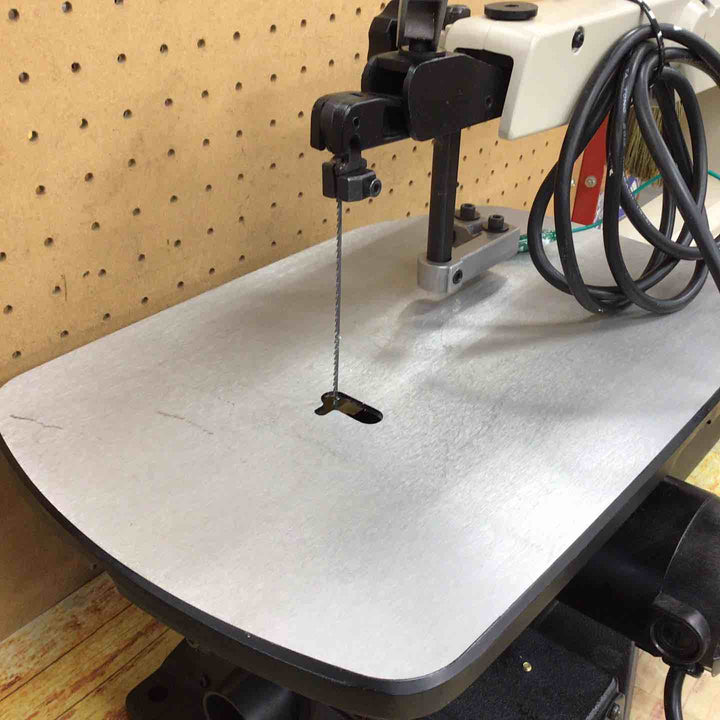 ◇マキタ(makita) 卓上糸ノコ盤 MSJ401【川崎店】