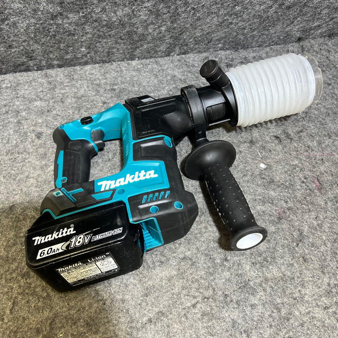 ☆マキタ(makita) コードレスハンマドリル HR171DZ バッテリー×1 【桶川店】