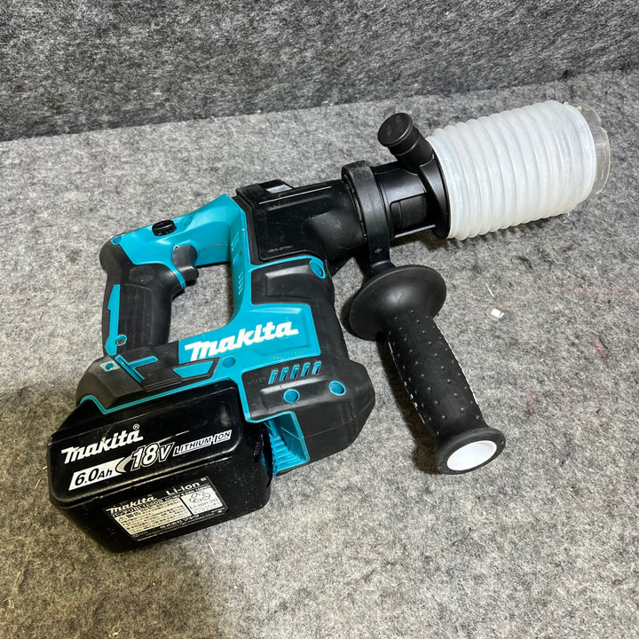 ☆マキタ(makita) コードレスハンマドリル HR171DZ バッテリー×1 【桶川店】