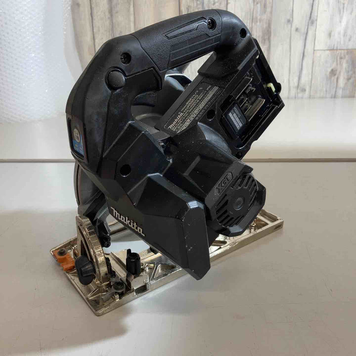 ★マキタ(makita) コードレス丸のこ HS001GZB【戸田店】