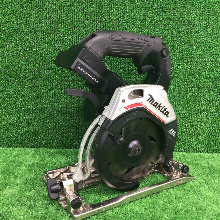 【中古品】 マキタ/makita コードレスマルノコ HS474DZB 【鴻巣店】