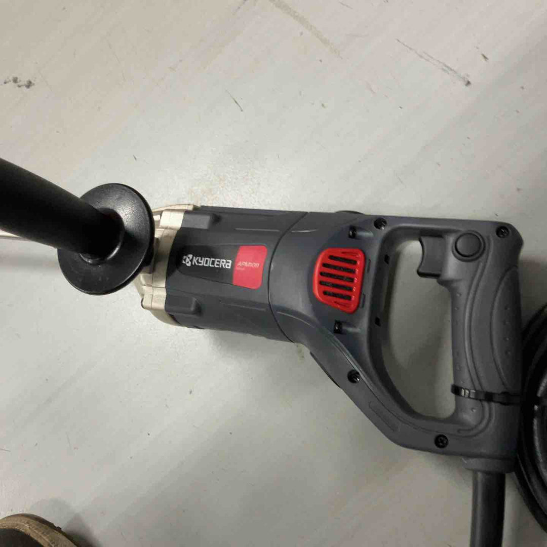 ★京セラ(リョービ) かくはん機 APM1011【戸田店】