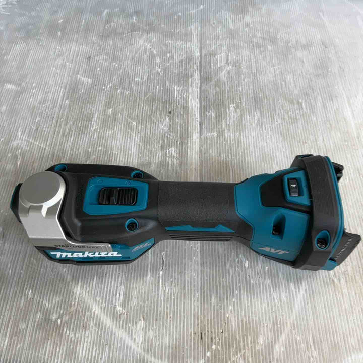 ★マキタ(makita) コードレスマルチツール TM52DZ【草加店】