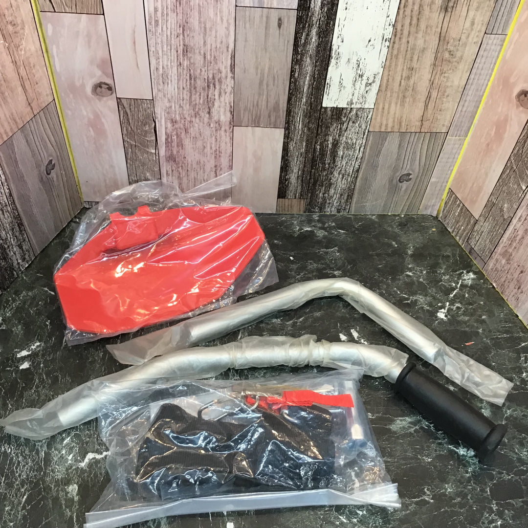 キンボシ エンジン式刈払機 バロン27 ゴールデンスター CFB4A-TJ27E【八潮店】