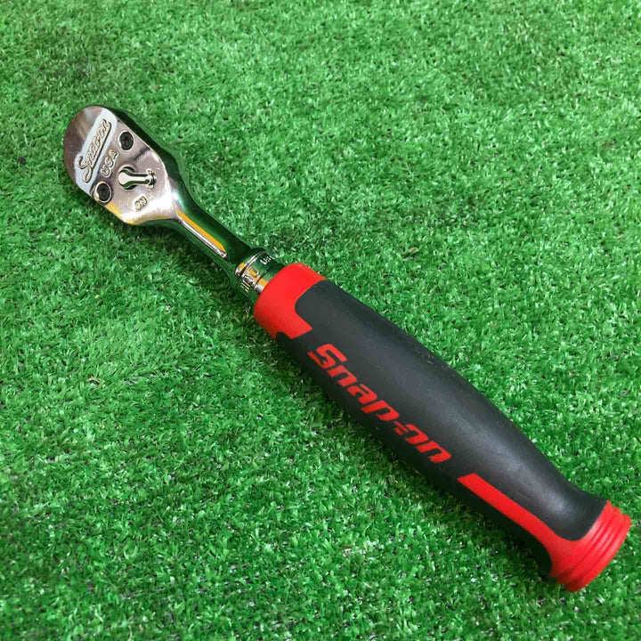 ◇スナップオン(Snap-on)  3/8sq ラチェットハンドル FH100 旧ロゴ【川越店】