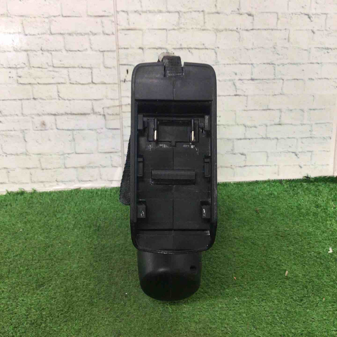 ◇パナソニック(Panasonic) コードレス角穴カッター 本体のみ EZ45A3X-B  ボードカッタ【町田店】