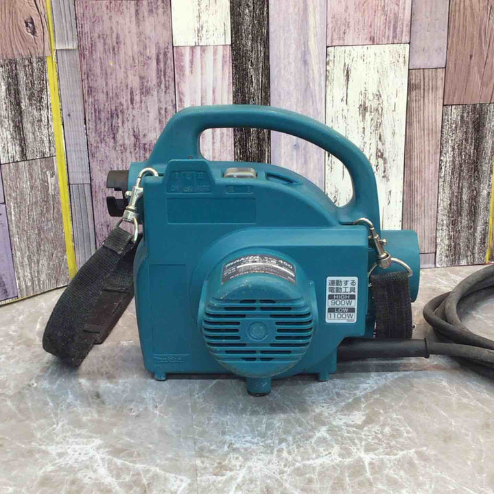 ★マキタ(makita) 集じん機 乾式 450(P)【八潮店】