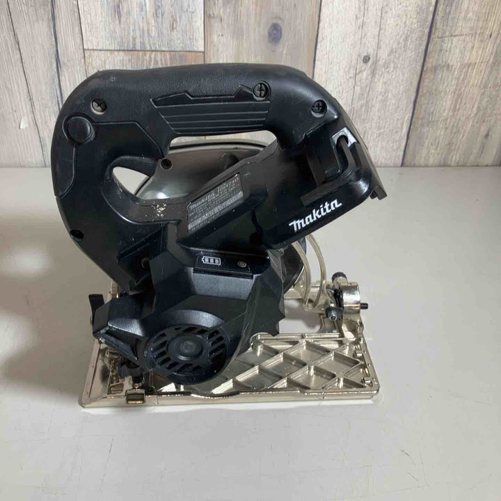 ★マキタ(makita) コードレスマルノコ HS474DZB【戸田店】
