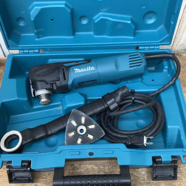 ★マキタ(makita) マルチツール TM3010CT【柏店】