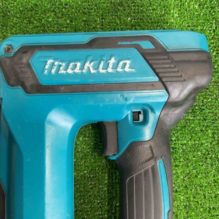 ★マキタ(makita) コードレスフィニッシュネイラ FN350DZK【草加店】