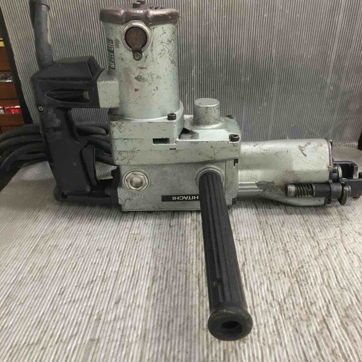 【中古】ハイコーキ(HIKOKI ※旧:日立工機) ハンマドリル DH42【草加店】