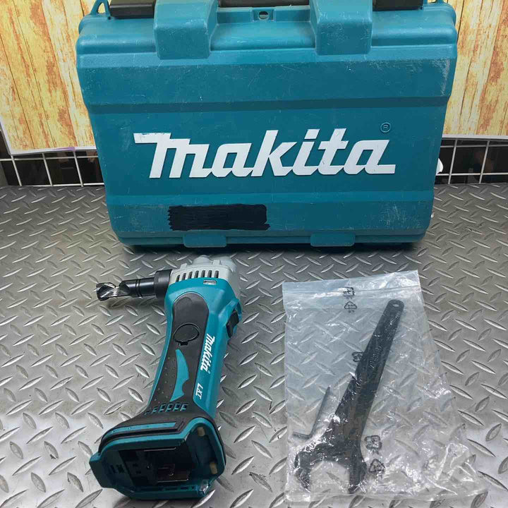 マキタ(makita) コードレスニブラ JN161DZ 18V【川崎店】