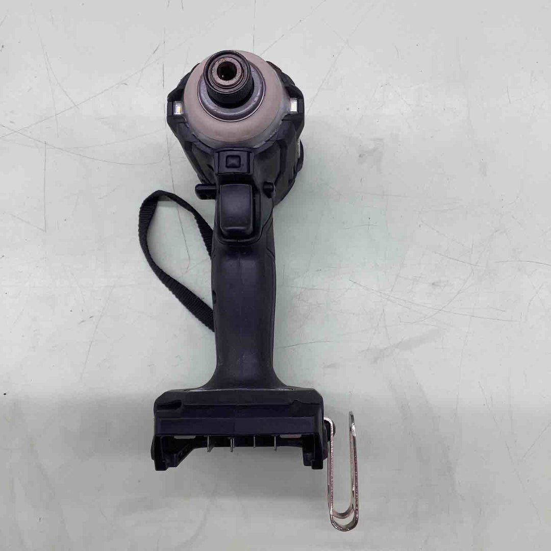 ★マキタ(makita) コードレスインパクトドライバ TD001GZB【越谷店】