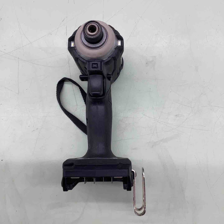 ★マキタ(makita) コードレスインパクトドライバ TD001GZB【越谷店】