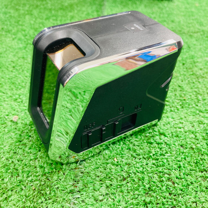 ALINCO アルインコ STS グリーンレーザー墨出器 SQ-15GT【桶川店】