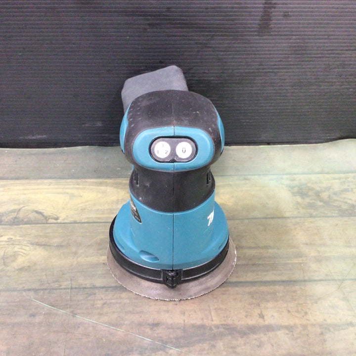 ★マキタ(makita) コードレスランダムオービットサンダ BO180DZ【東大和店】