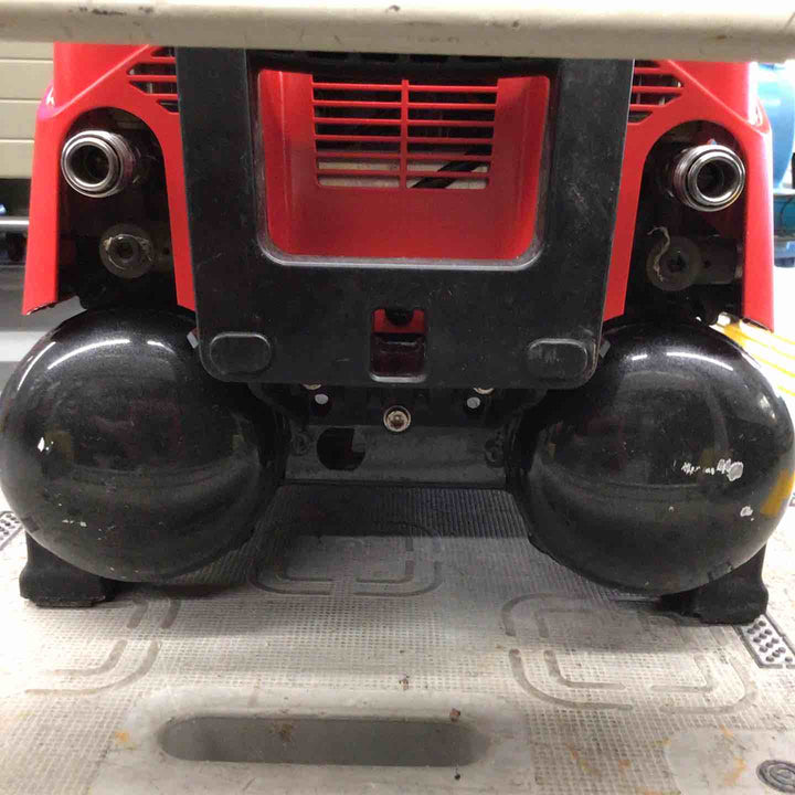 マックス(MAX) 常圧エアコンプレッサ AK-LL9700E【戸田店】