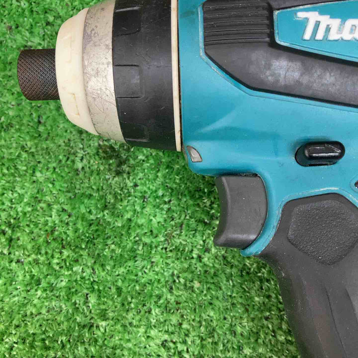 ◇マキタ(makita) コードレス4モードインパクトドライバー TP141DZ【川越店】