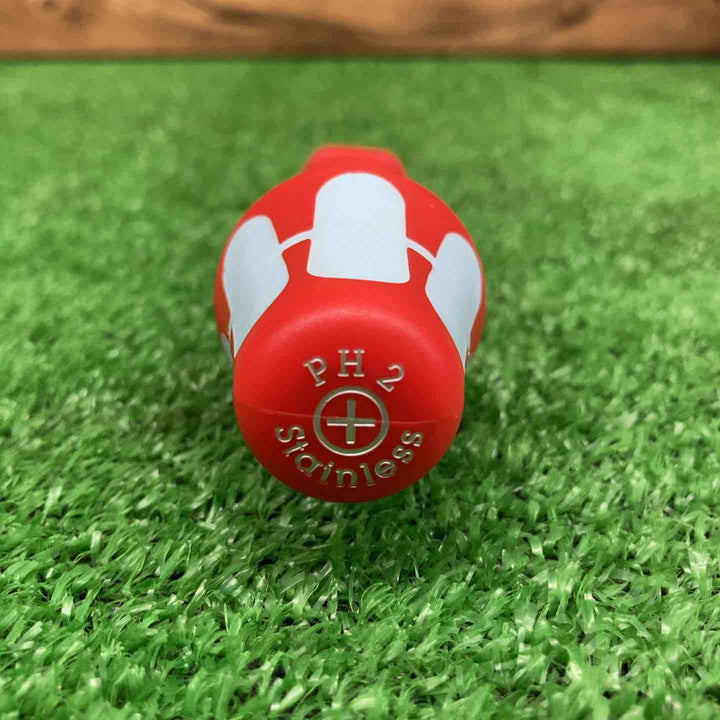 【中古美品】 ヴェラ/Wera 絶縁ステンレス製ドライバー 3162i×2本/3160i×1本 【鴻巣店】