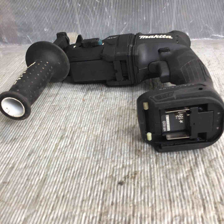 【中古】マキタ(makita) コードレスハンマドリル HR182DRGXB【草加店】