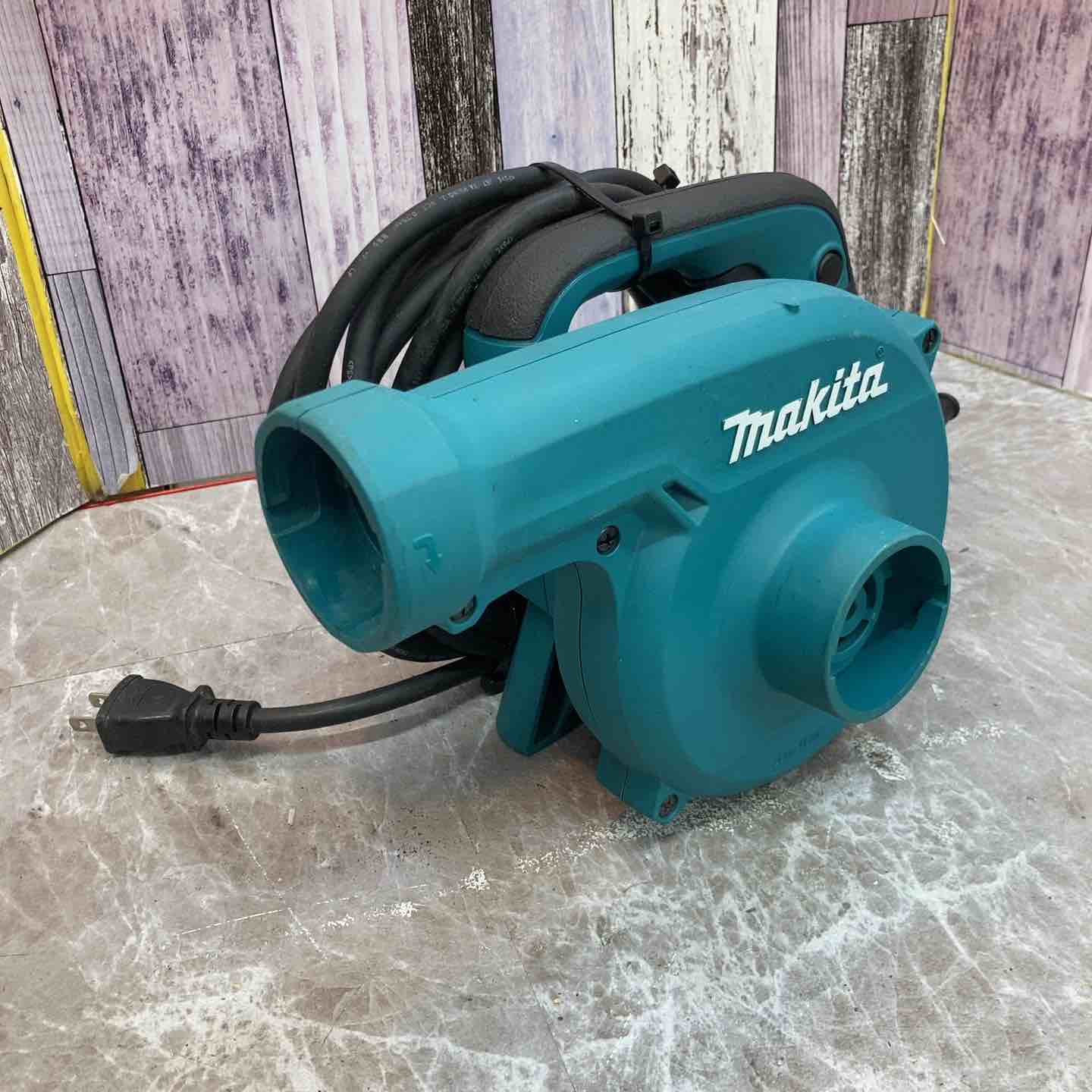 ☆マキタ(makita) ブロア UB1103【八潮店】 ☆マキタ(makita) ブロア UB1103【八潮店】 – アクトツールオンライン
