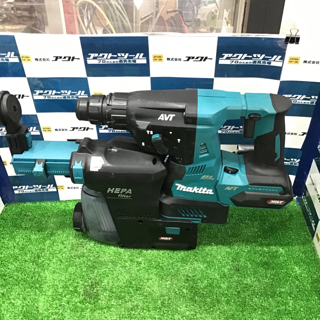 マキタ(makita) コードレスハンマドリル HR001GDXVB【草加店】