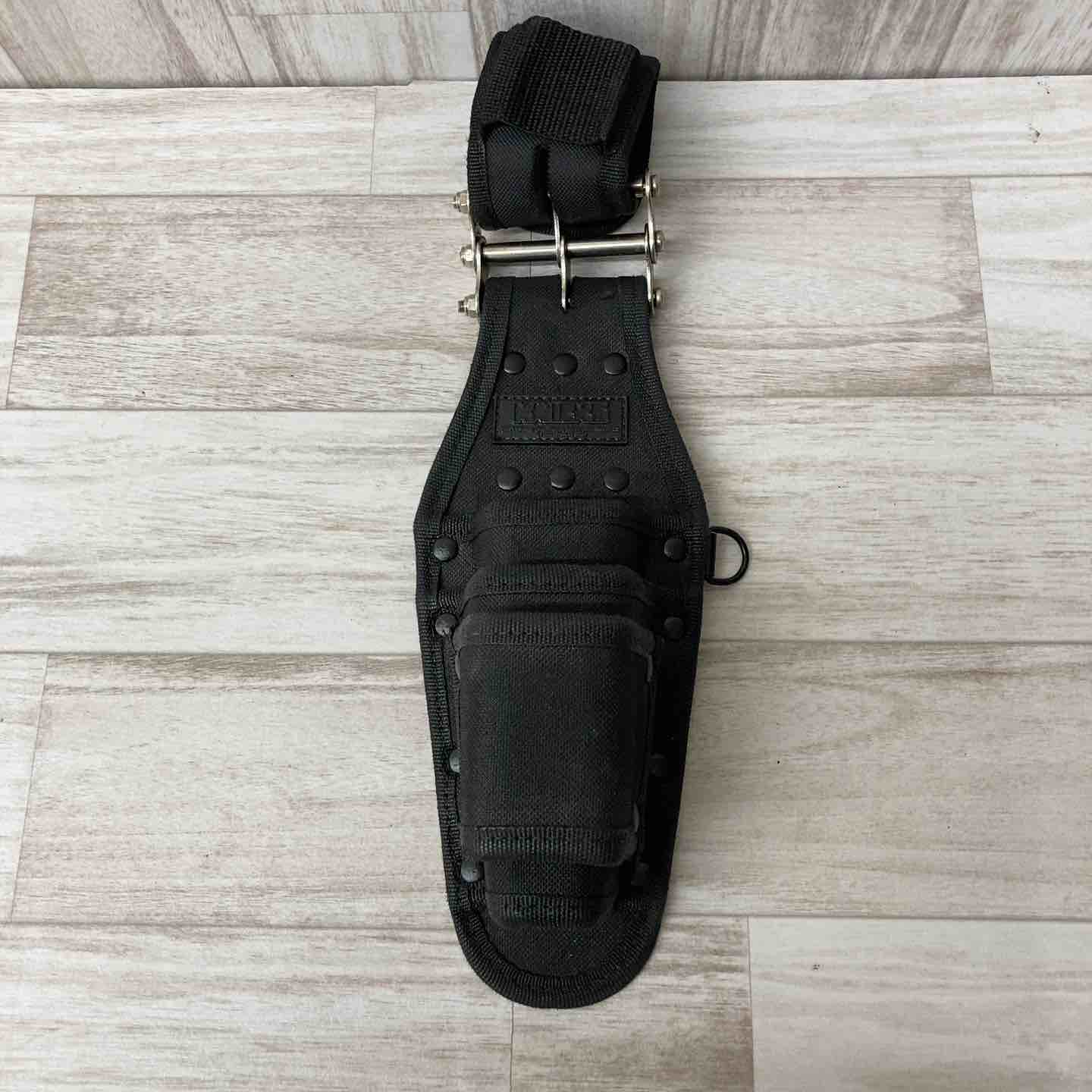 ▽ニックス(KNICKS)工具差し3段 型番不明【柏店】 – アクトツール