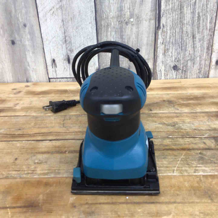 マキタ(makita) 防じんミニサンダ BO4555 【東大和店】