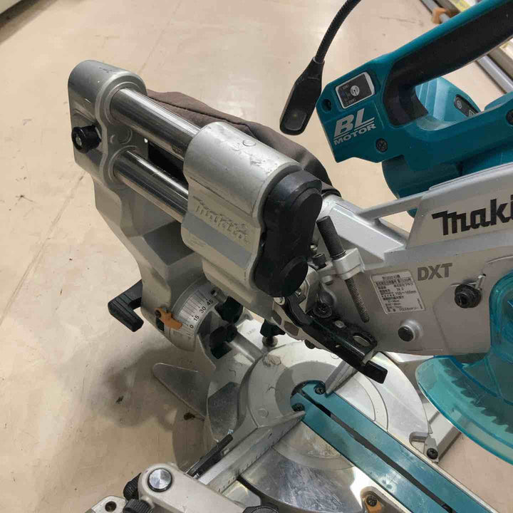 ★マキタ(makita) コードレススライドマルノコ LS610DZ【町田店】