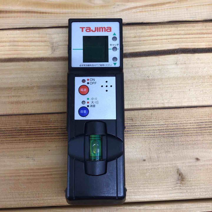 〇タジマ(Tajima) レーザー墨出し器  ZERO G ゼロジ― KYR 矩・横・両縦 ZEROG-KYR【東大和店】