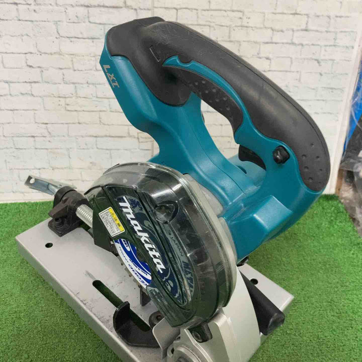 ◇マキタ(makita) 125mmコードレスチップソー切断機  LC540DZ【町田店】