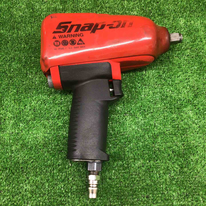 【現状品】 スナップオン/Snap-on 1/2 エアインパクトレンチ MG725 【鴻巣店】