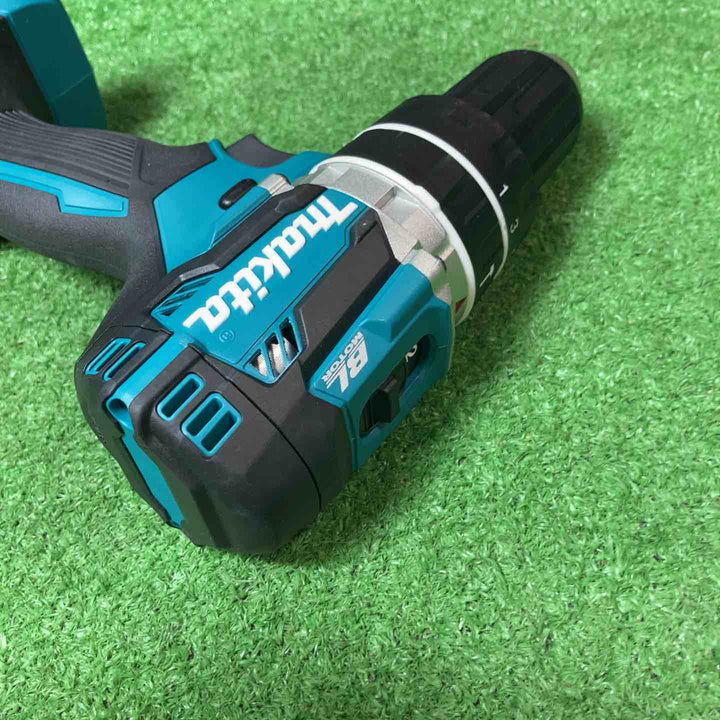 【中古美品】★マキタ(makita) コードレス振動ドリルドライバー HP484DRGX【岩槻店】