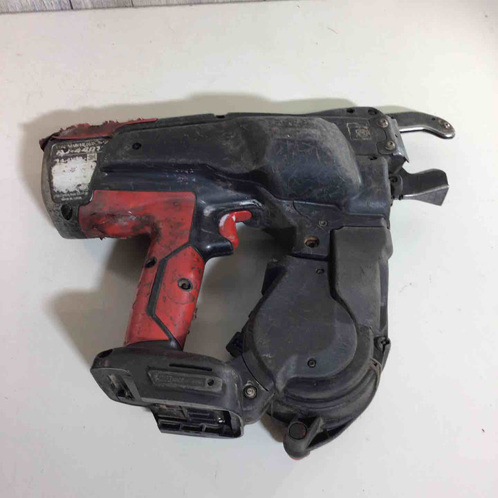 ★マックス(MAX) 鉄筋結束機 ツインタイア RB-440T-B2C/1440A【戸田店】