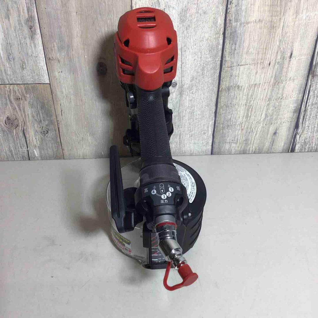 ★マックス(MAX) 高圧エア釘打ち機 HN-50N4(D)-G【戸田店】