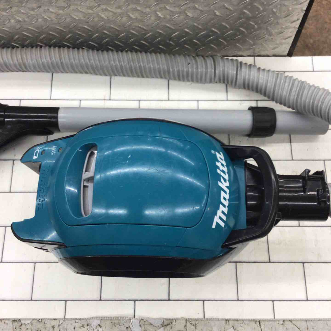 ☆マキタ(makita) コードレスサイクロン掃除機 CL500DZ【所沢店】
