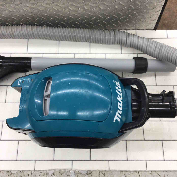 ☆マキタ(makita) コードレスサイクロン掃除機 CL500DZ【所沢店】