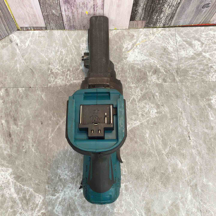 ◇マキタ(makita) コードレス鉄筋カッター SC162DZ【八潮店】