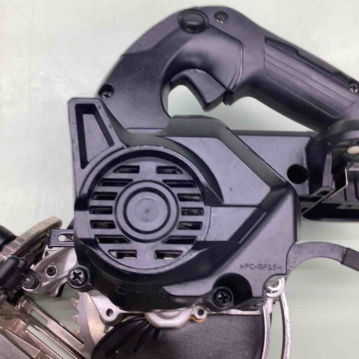 ★マキタ(makita) コードレスマルノコ HS474DZB【越谷店】