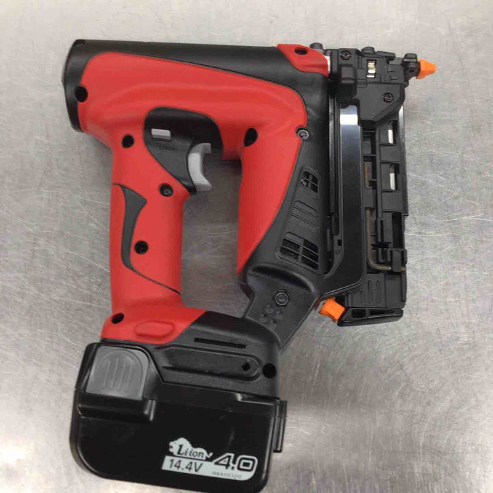 ◇マックス(MAX) コードレスピンネイラ TJ-35P2【戸田店】