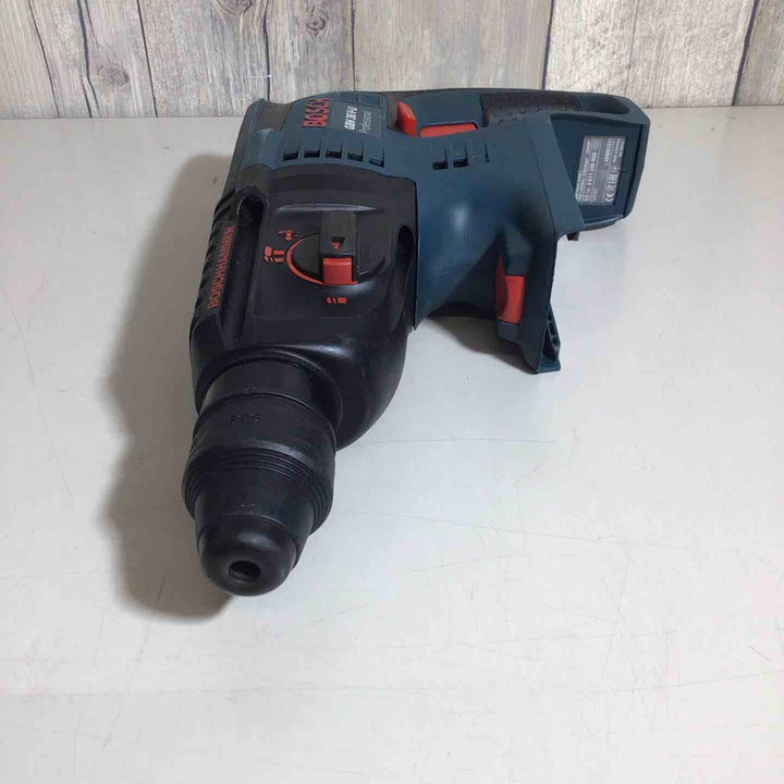 ★ボッシュ(BOSCH) コードレスハンマドリル GBH36V-LIN2【戸田店】