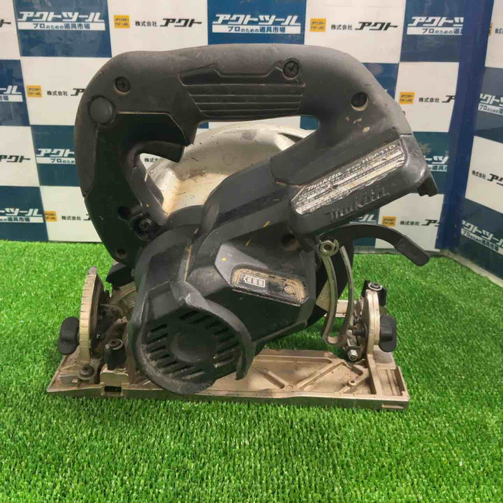 ★マキタ(makita) コードレス丸のこ HS631DZB【草加店】