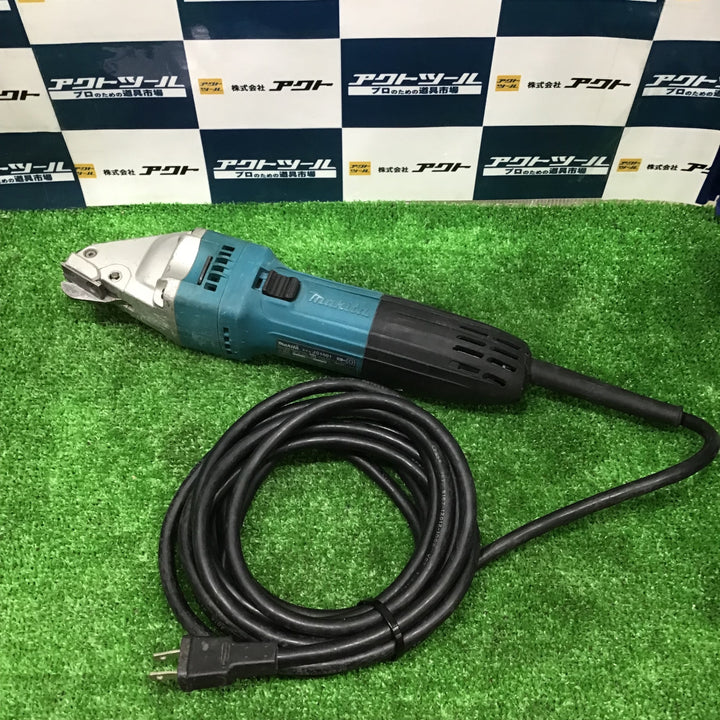 ☆マキタ(makita) ストレートシャー JS1601【草加店】
