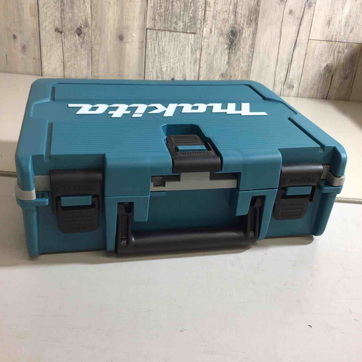 【未使用品】★マキタ makita 18V コードレス振動ドリルドライバー HP484DRGX【戸田店】