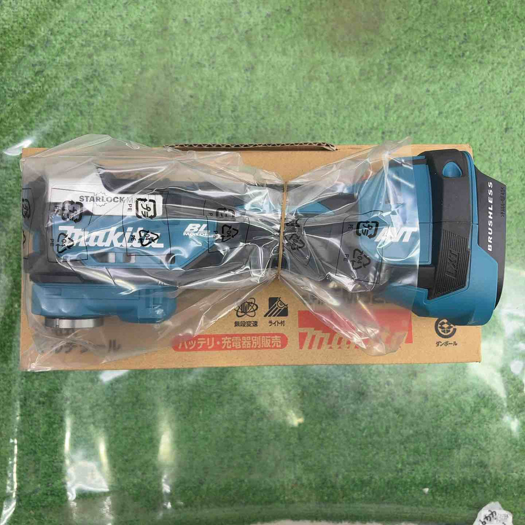 マキタ(makita) コードレスマルチツール TM52DZ【町田店】