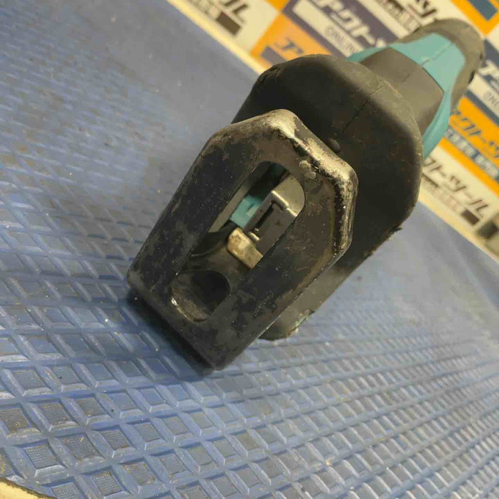 ★マキタ(makita) コードレスレシプロソー JR184DZ【草加店】