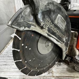 ◇ハスクバーナ(Husqvarna) エンジンカッター K760【草加店】