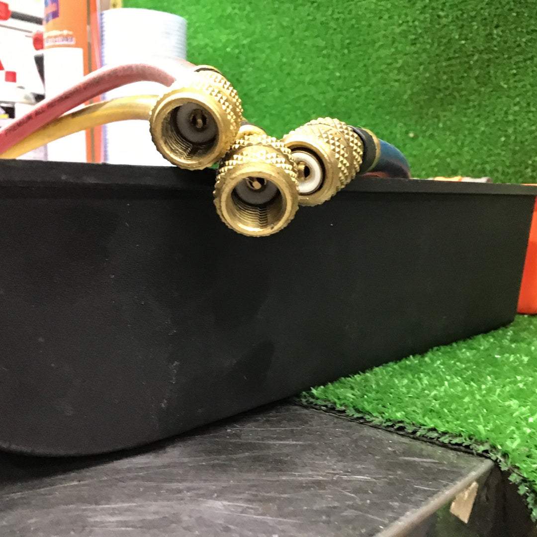 BBK R410A ゲージマニホールド【桶川店】